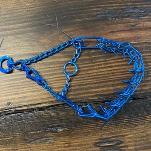 Prong Collar